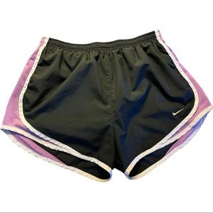 Nike Dri Fit Shorts